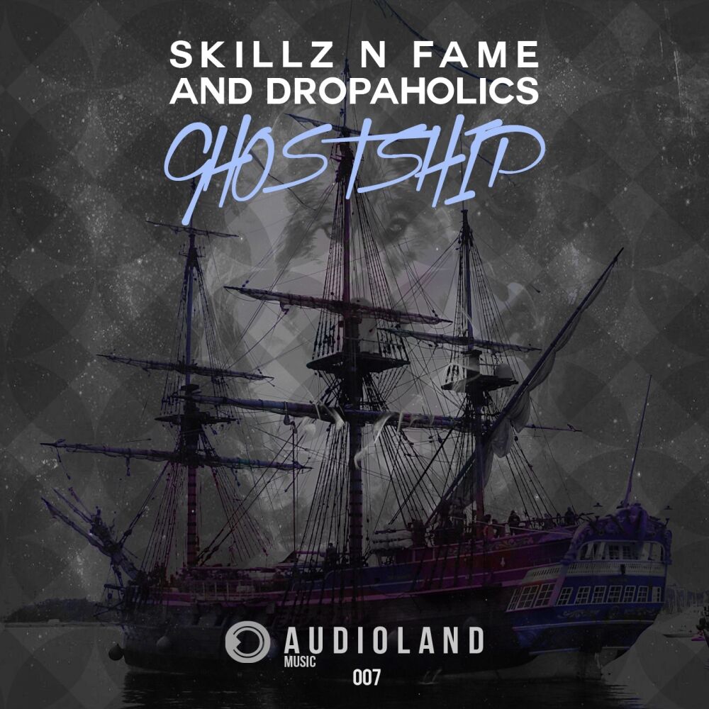 Picture of Ghostship