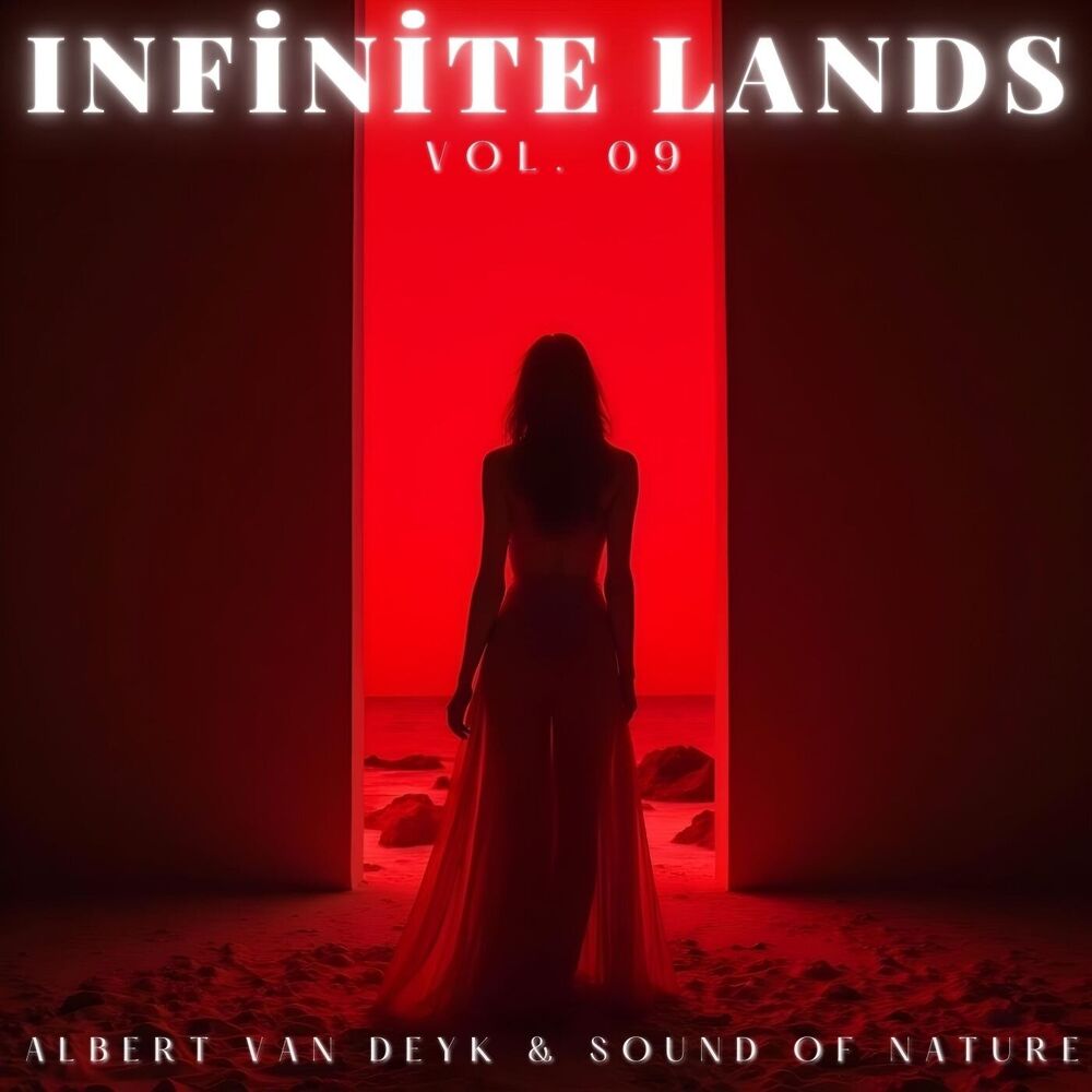 Picture of Infinite Lands, Vol. 09