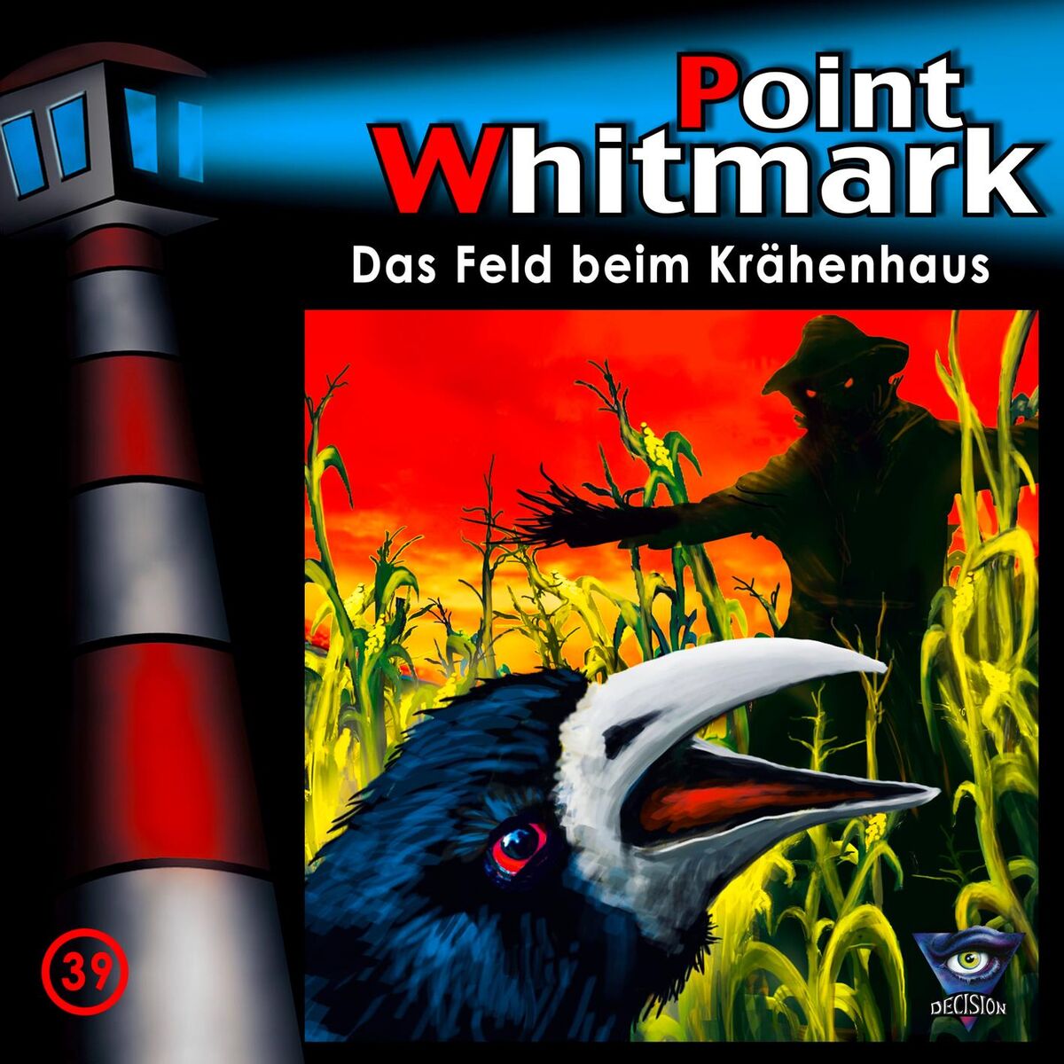 Album cover of 039/Das Feld beim Krähenhaus