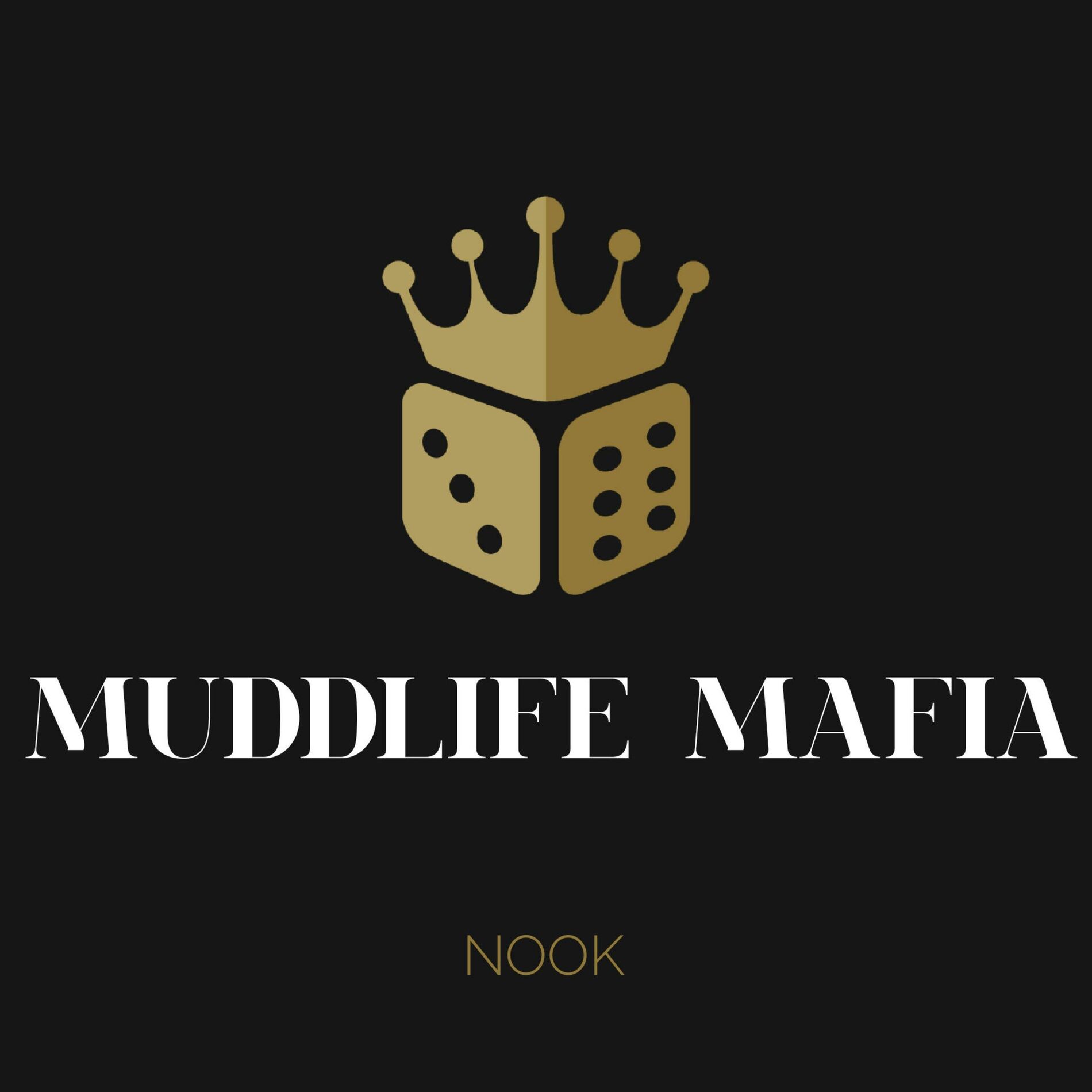 Album cover of Try (feat. MUDDLIFE Shane & Mike Jones)