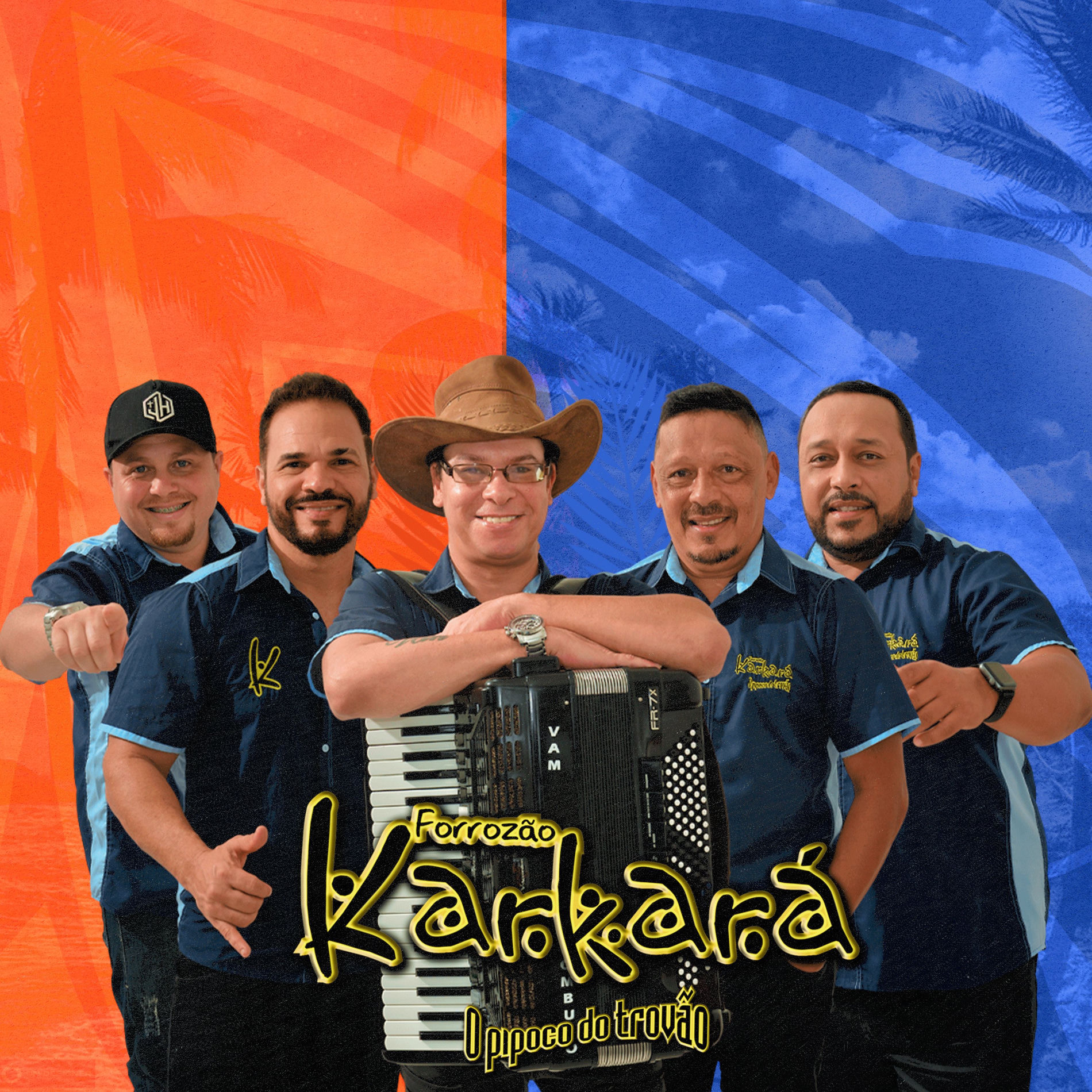 Album cover of Cavaleiro Alado