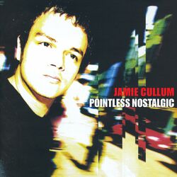 Cover of Pointless Nostalgic (Remastered)