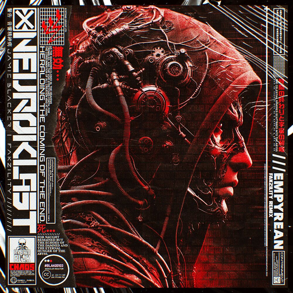 Picture of Empyrean (Fakzility Remix)
