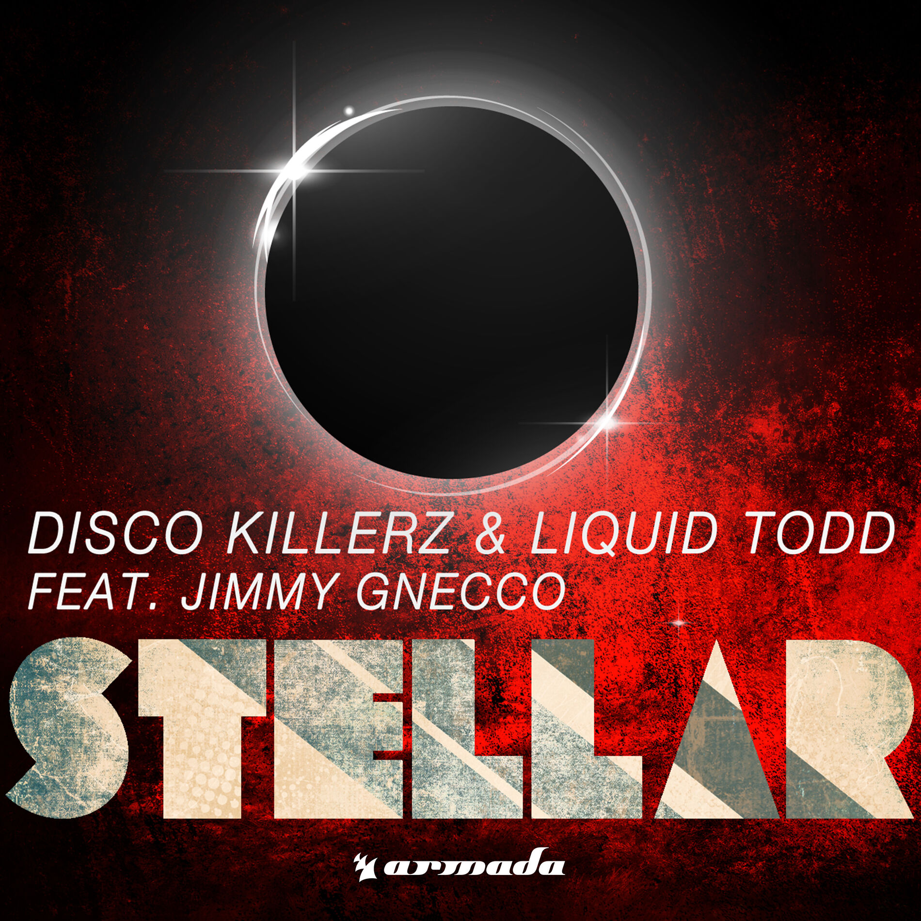 Album cover of Stellar