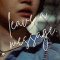 Leave a Message