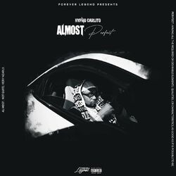 Cover of Almost Perfect