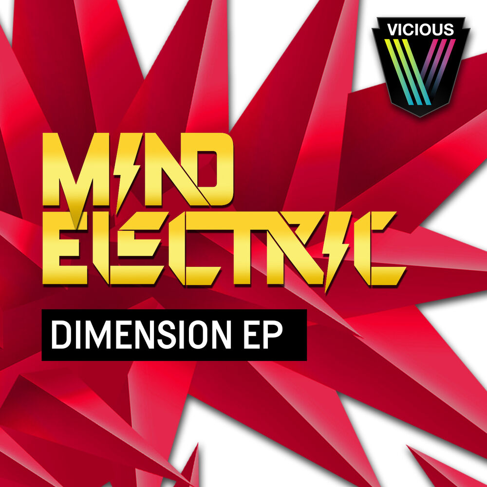 Picture of Dimension EP