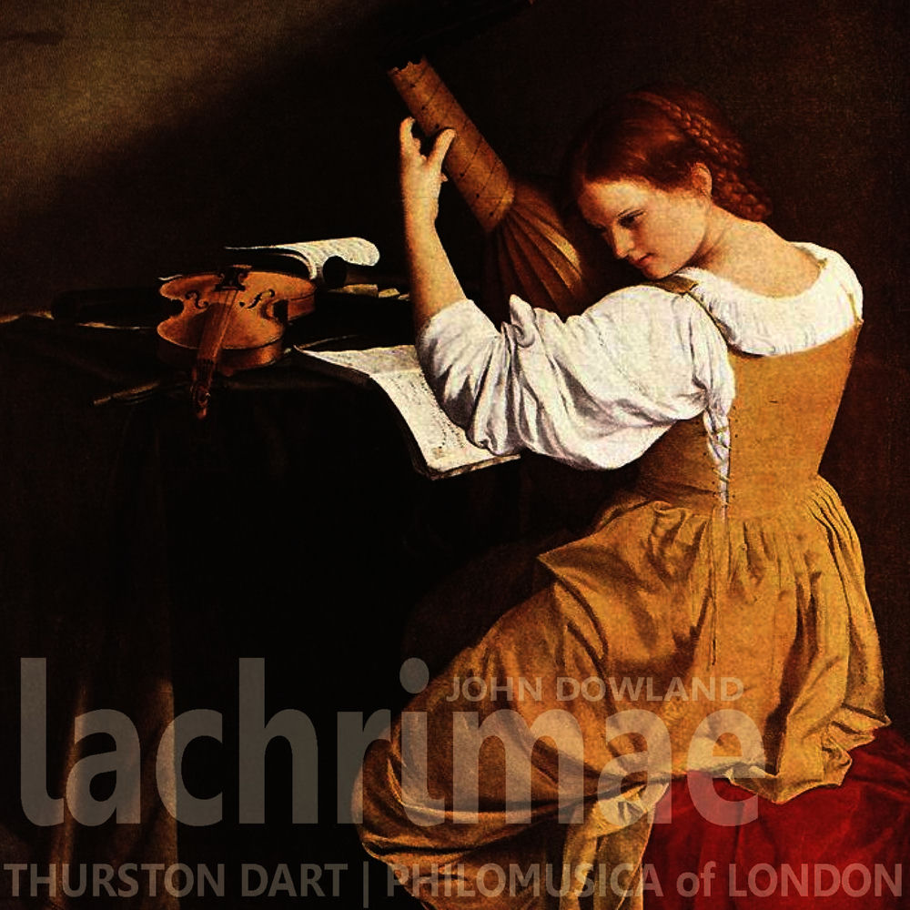 Lachrimae: Captaine Digorie Piper his Galiard