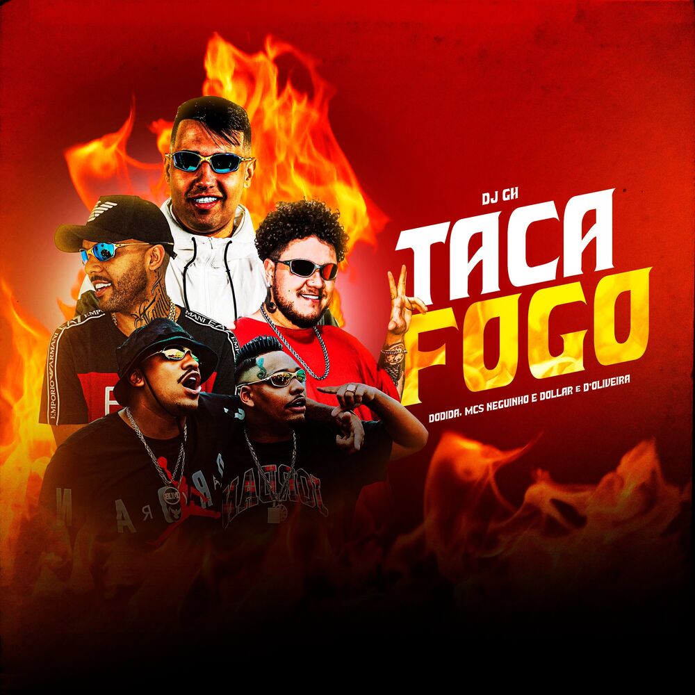 Picture of Taca Fogo