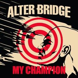 Cover of My Champion