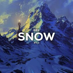 Cover of Snow, Pt. 2