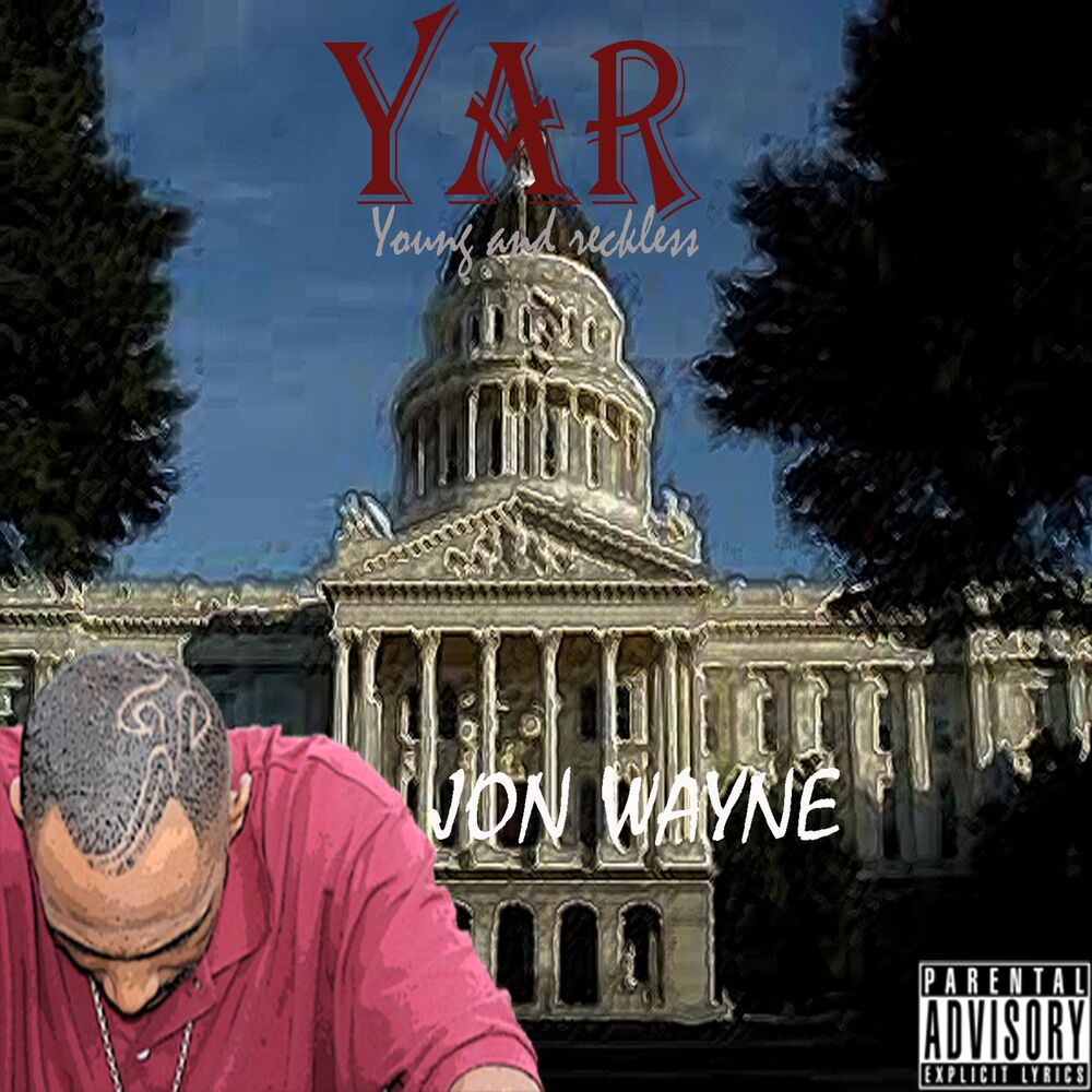 Picture of YAR Young and Reckless