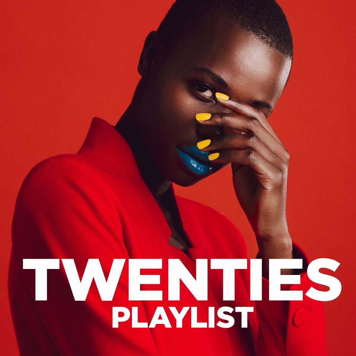 Album cover of Twenties Playlist