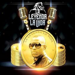 Cover of La Otra Cara de la Monedad