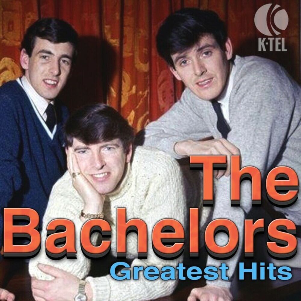 Picture of The Bachelors Greatest Hits