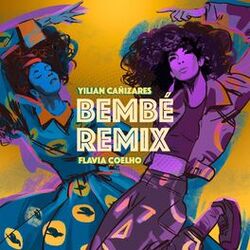 Cover of Bembé (Remix)