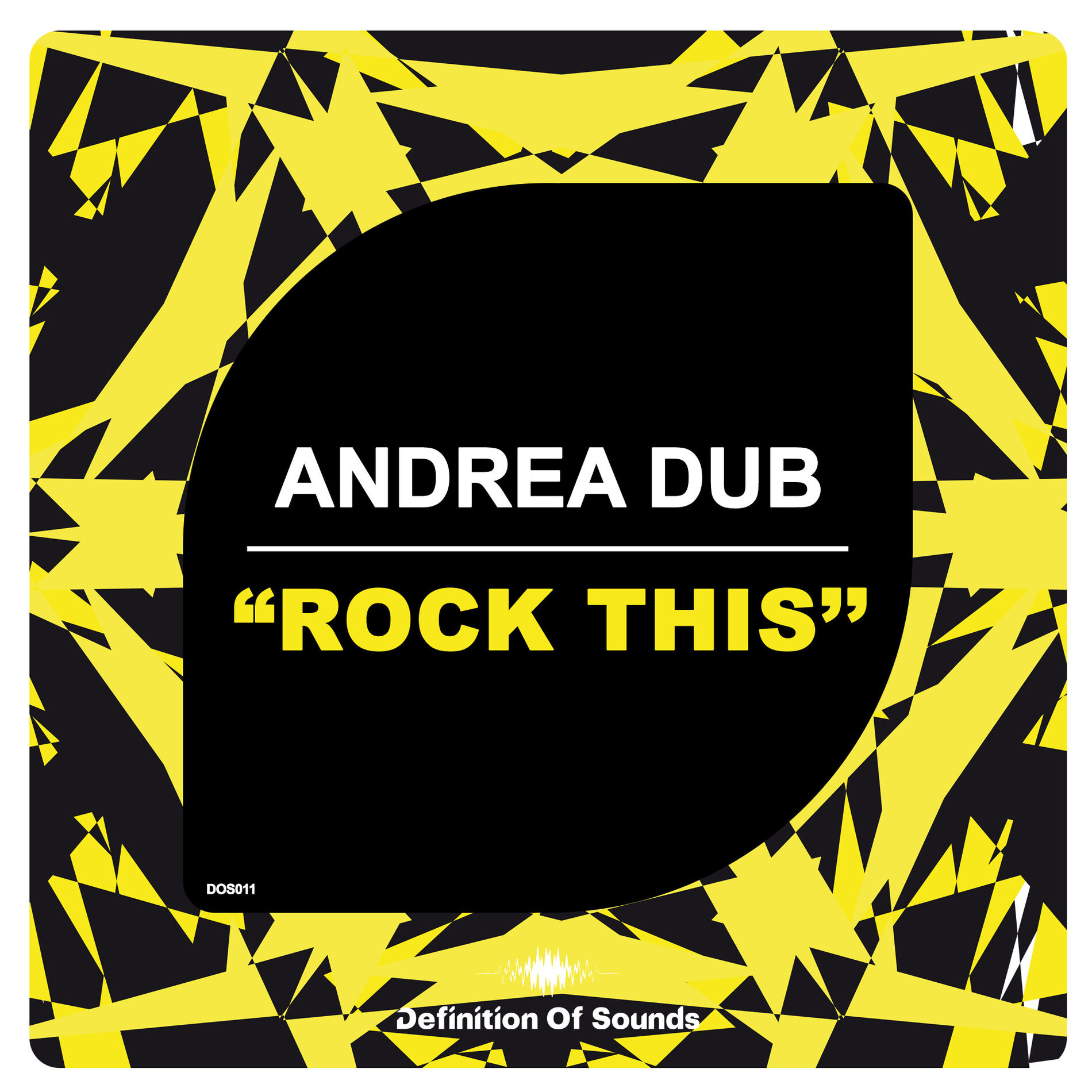 Album cover of Rock This
