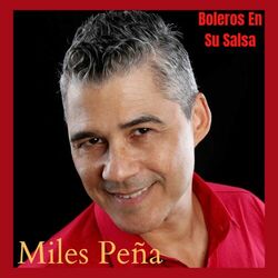 Cover of Boleros En Su Salsa