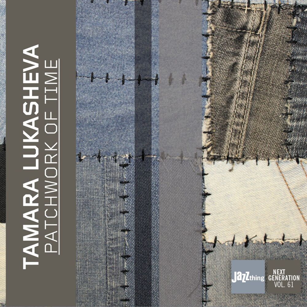 Picture of Patchwork of Time