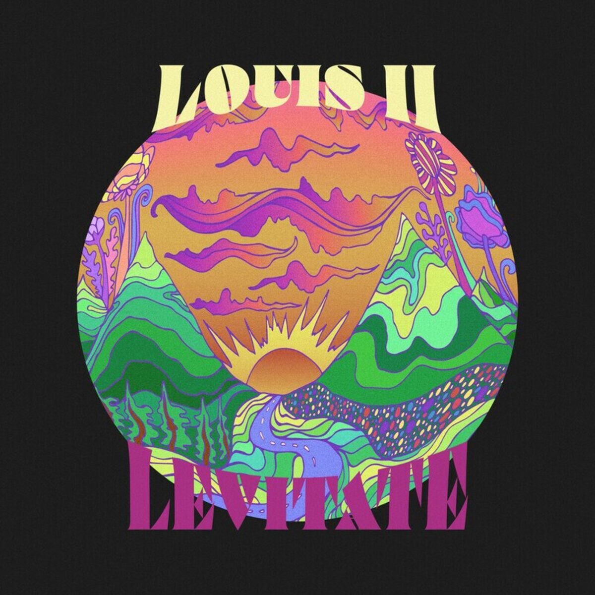 Album cover of Changes
