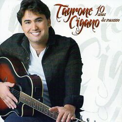 Cover of 10 Anos de Sucesso