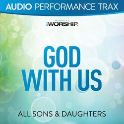 Cover of God With Us
