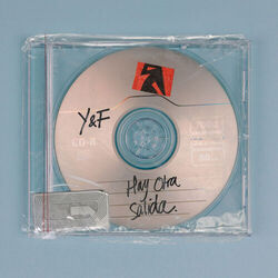 Cover of Hay Otra Salida