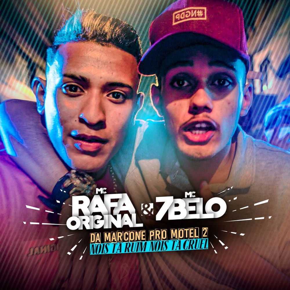 Da Marcone Pro Motel 2