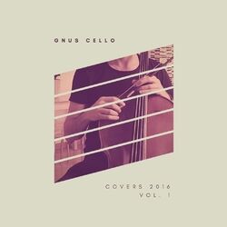 Cover of Covers 2016, Vol. 1 (Cello and Piano)