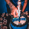 Blue Crip, Vol. 1