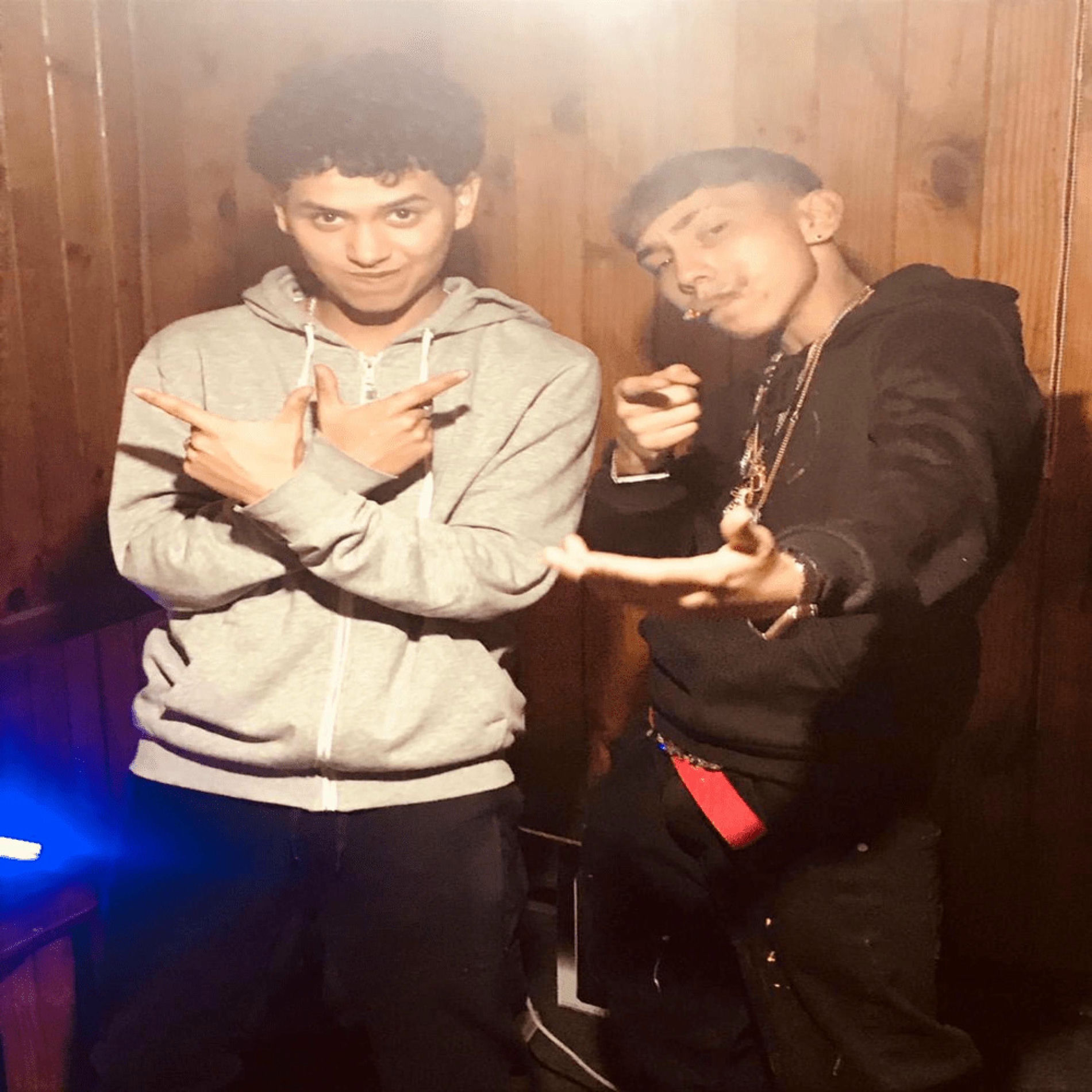 Album cover of Mercedes (feat. standly)