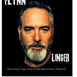 Cover of Linger