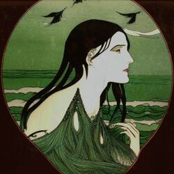 Cover of Selkie
