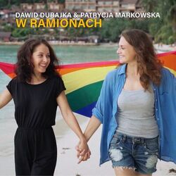 Cover of W ramionach