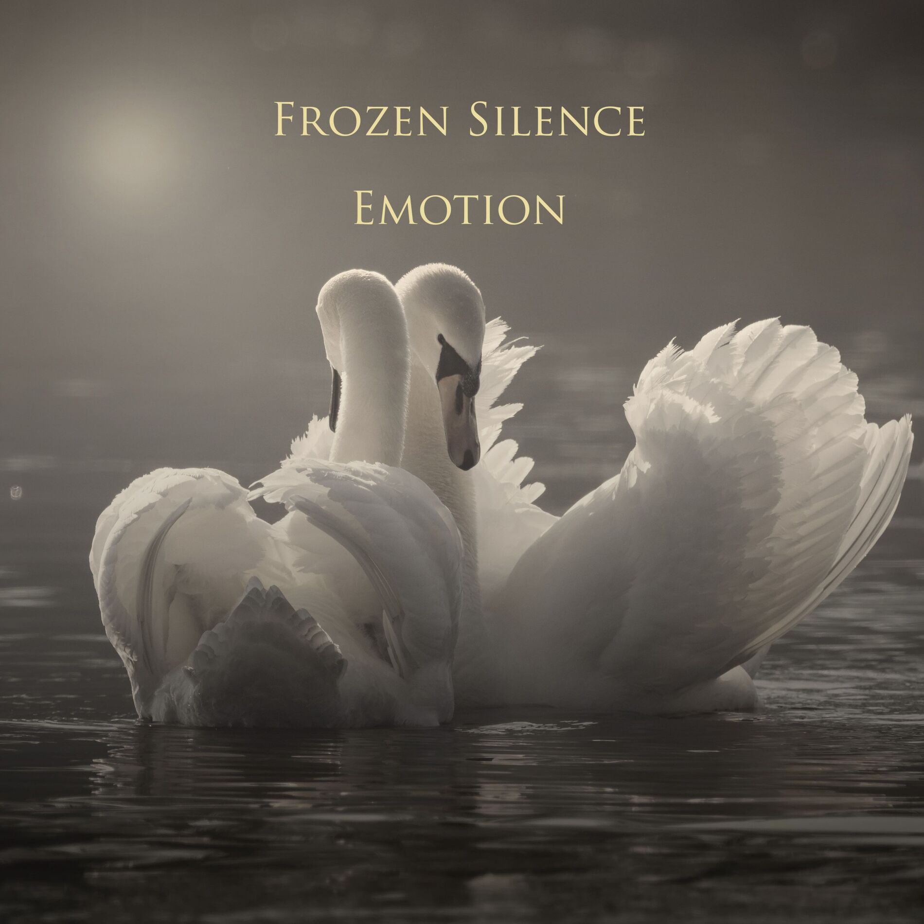 Album cover of Emotion