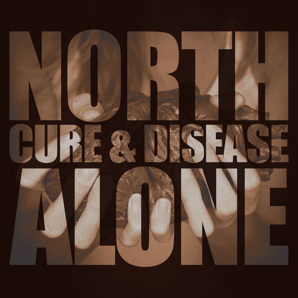 Album cover of Cure & Disease