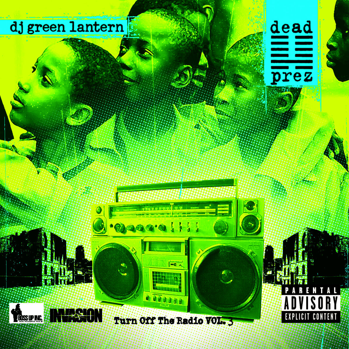 Album cover of Refuse To Lose