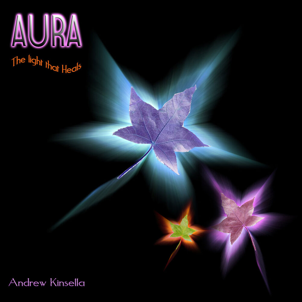 Picture of Aura - The Light That Heals