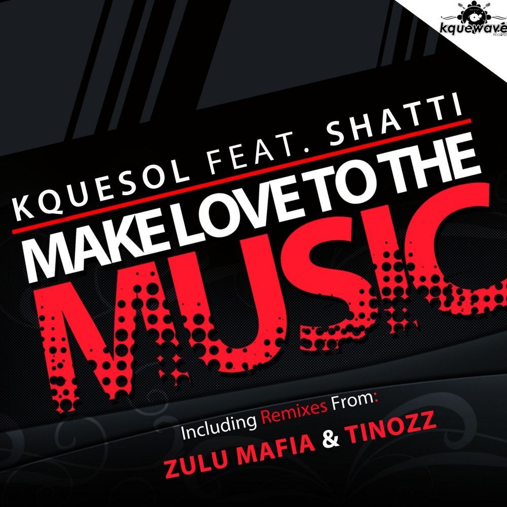 Picture of Make Love To The Music