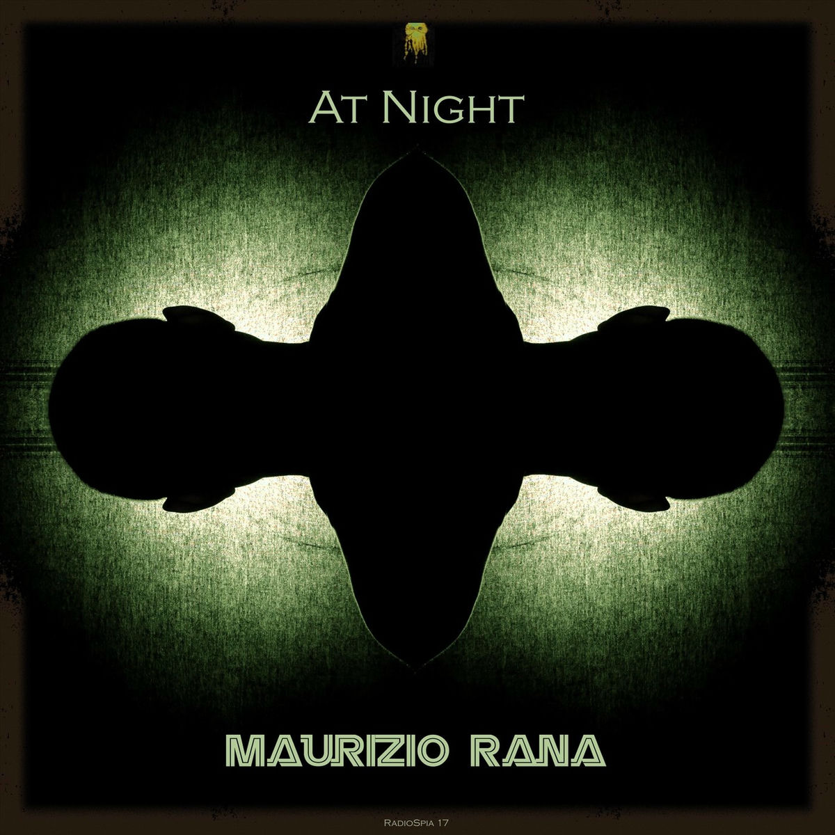Album cover of At Night