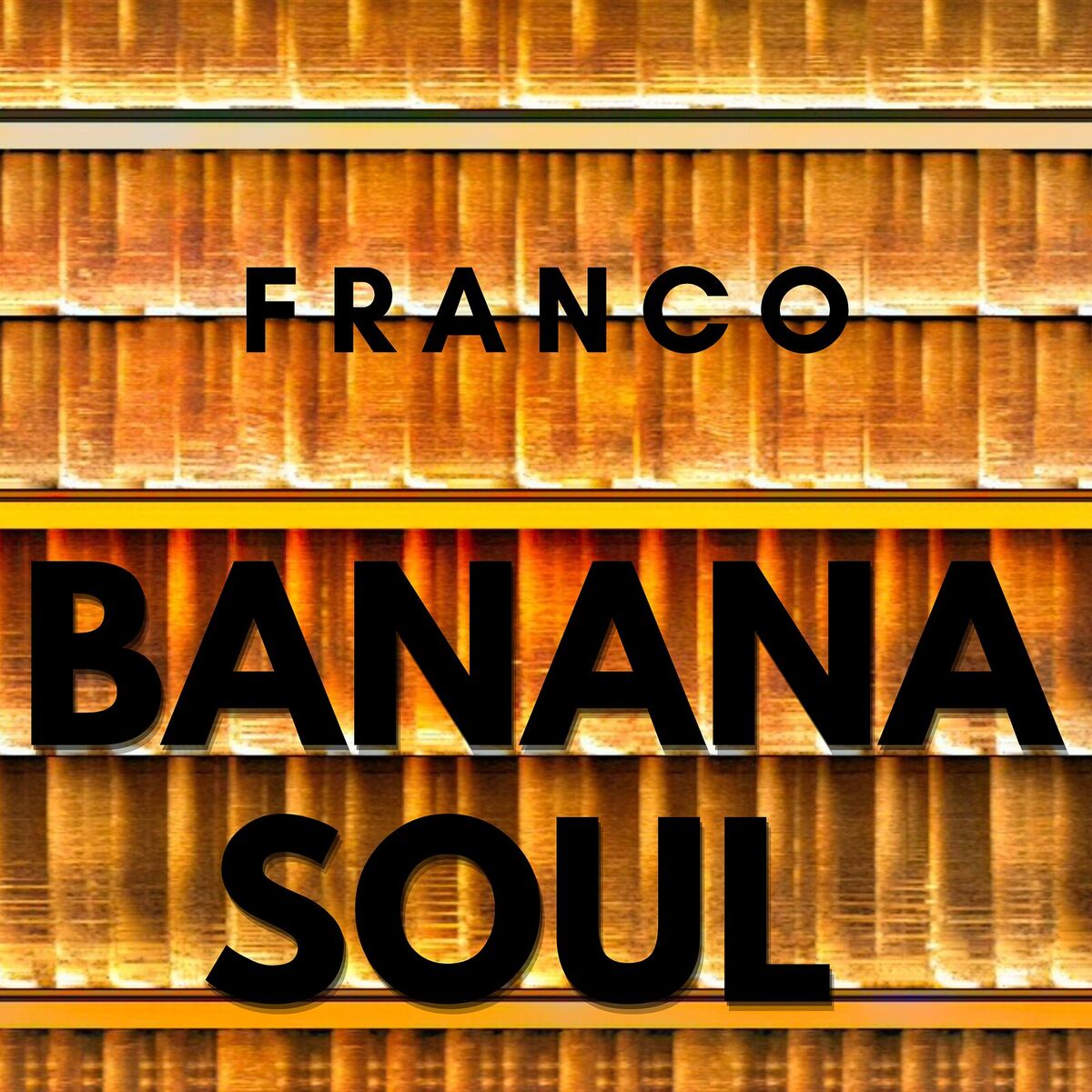 Album cover of Banana Soul
