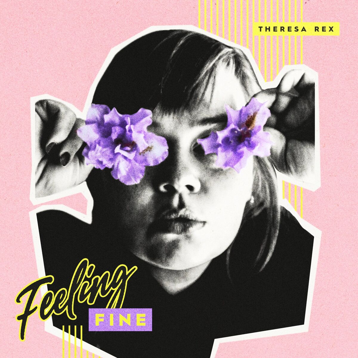 Album cover of Feeling Fine