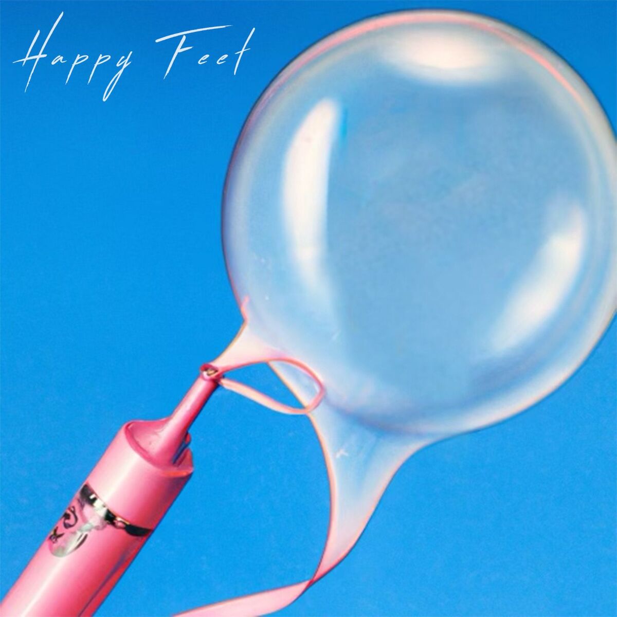 Album cover of Happy Feet