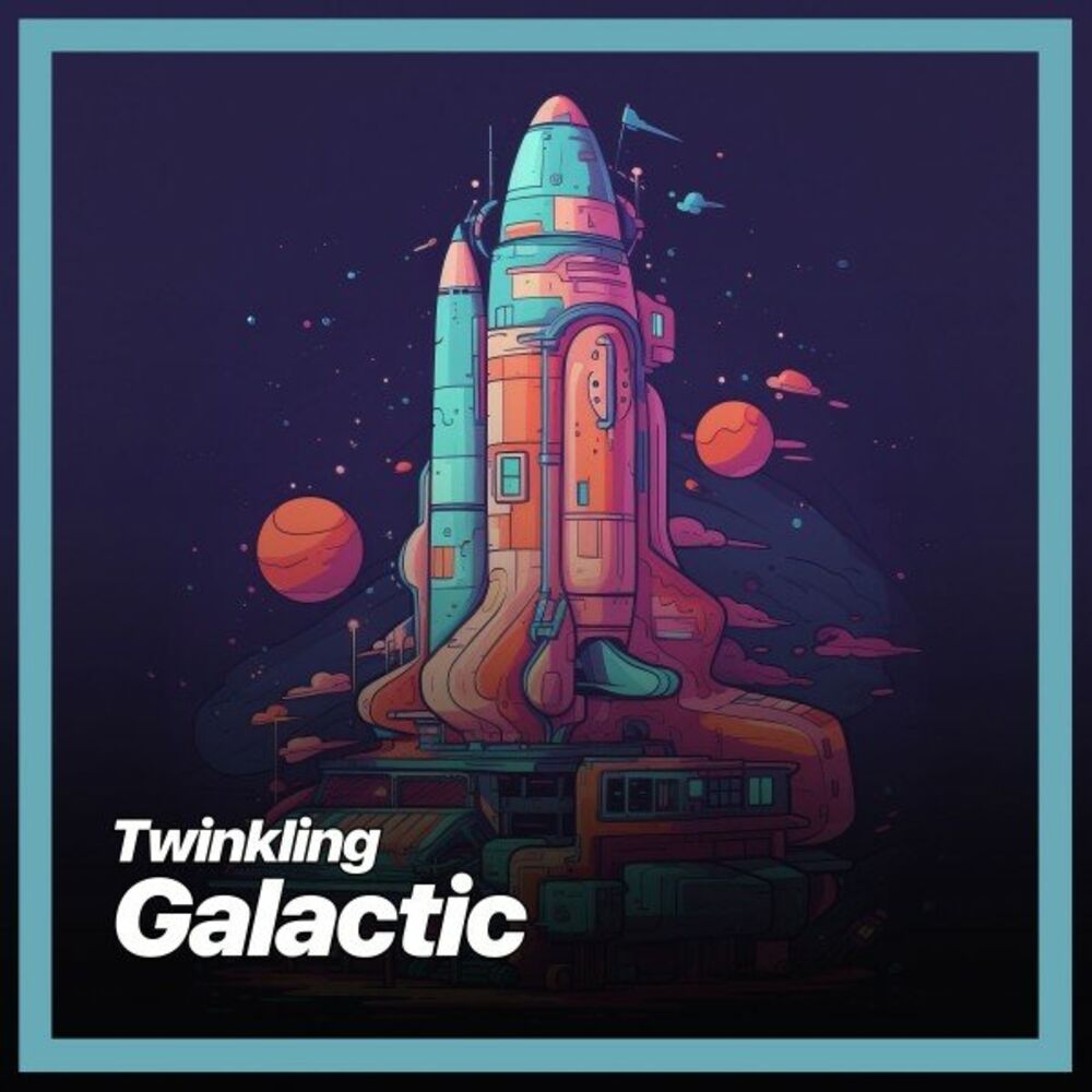 Picture of Twinkling Galactic