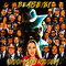Boomsie Riddim Medley by Salva! album cover