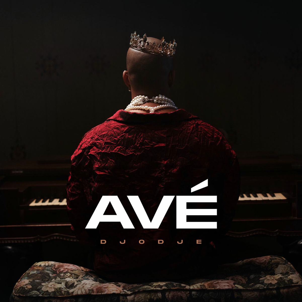 Album cover of AVÉ