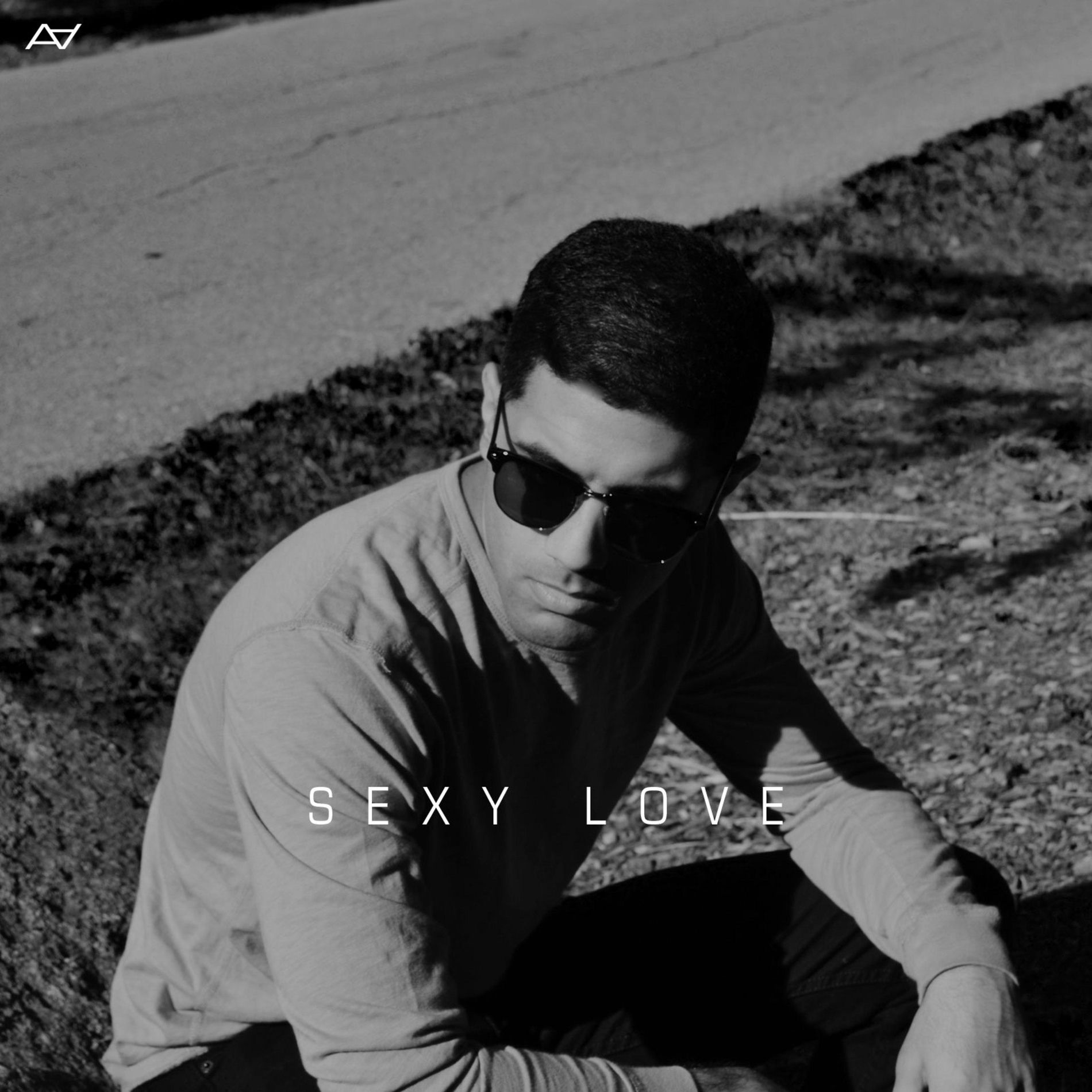 Album cover of Sexy Love