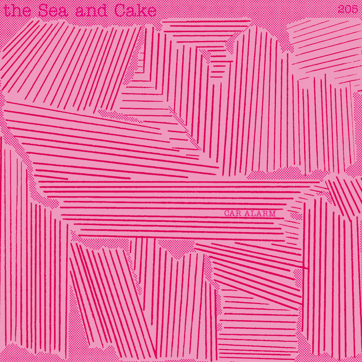 Album cover of a Fuller Moon