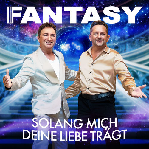 Solang mich deine Liebe trägt