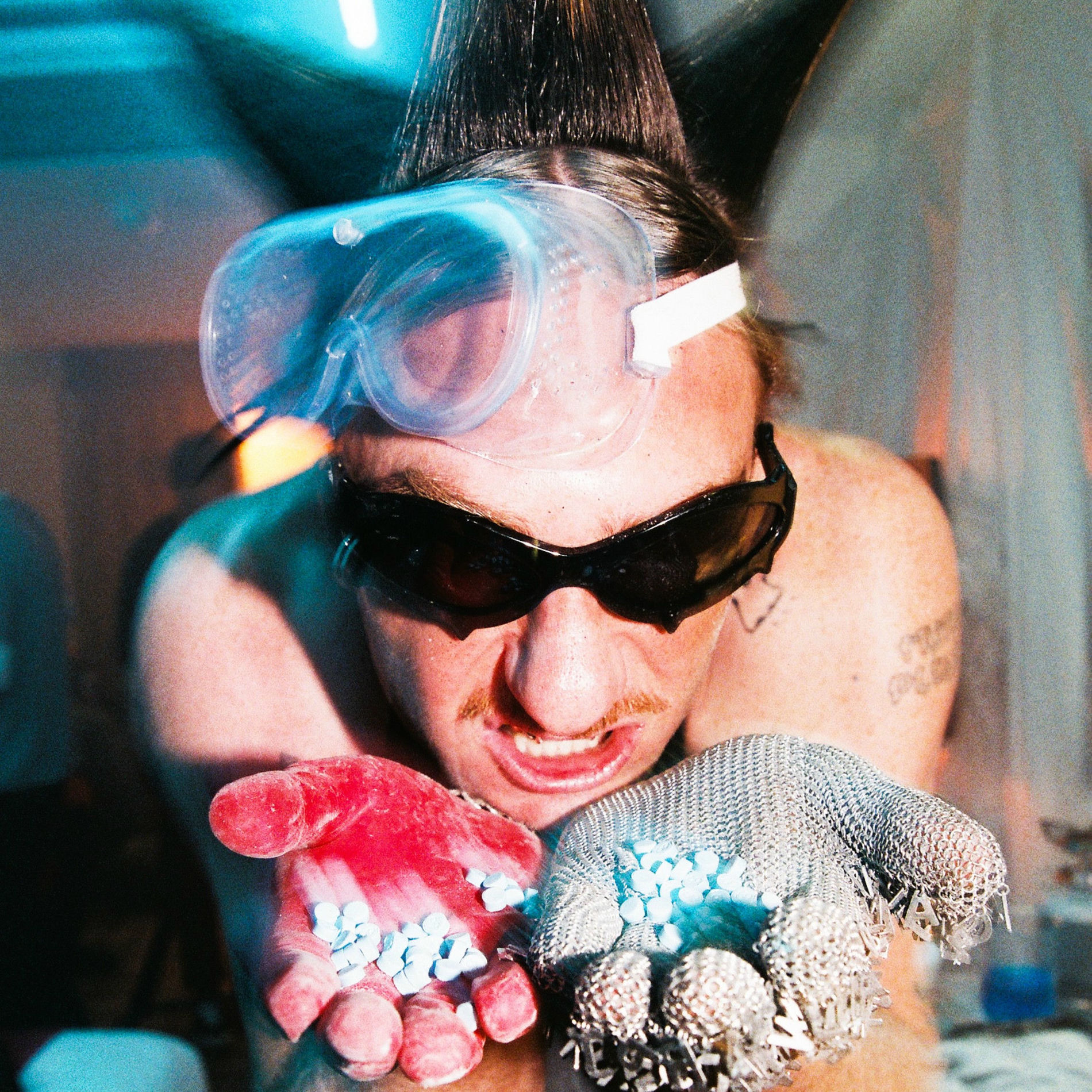 Album cover of Double Drop